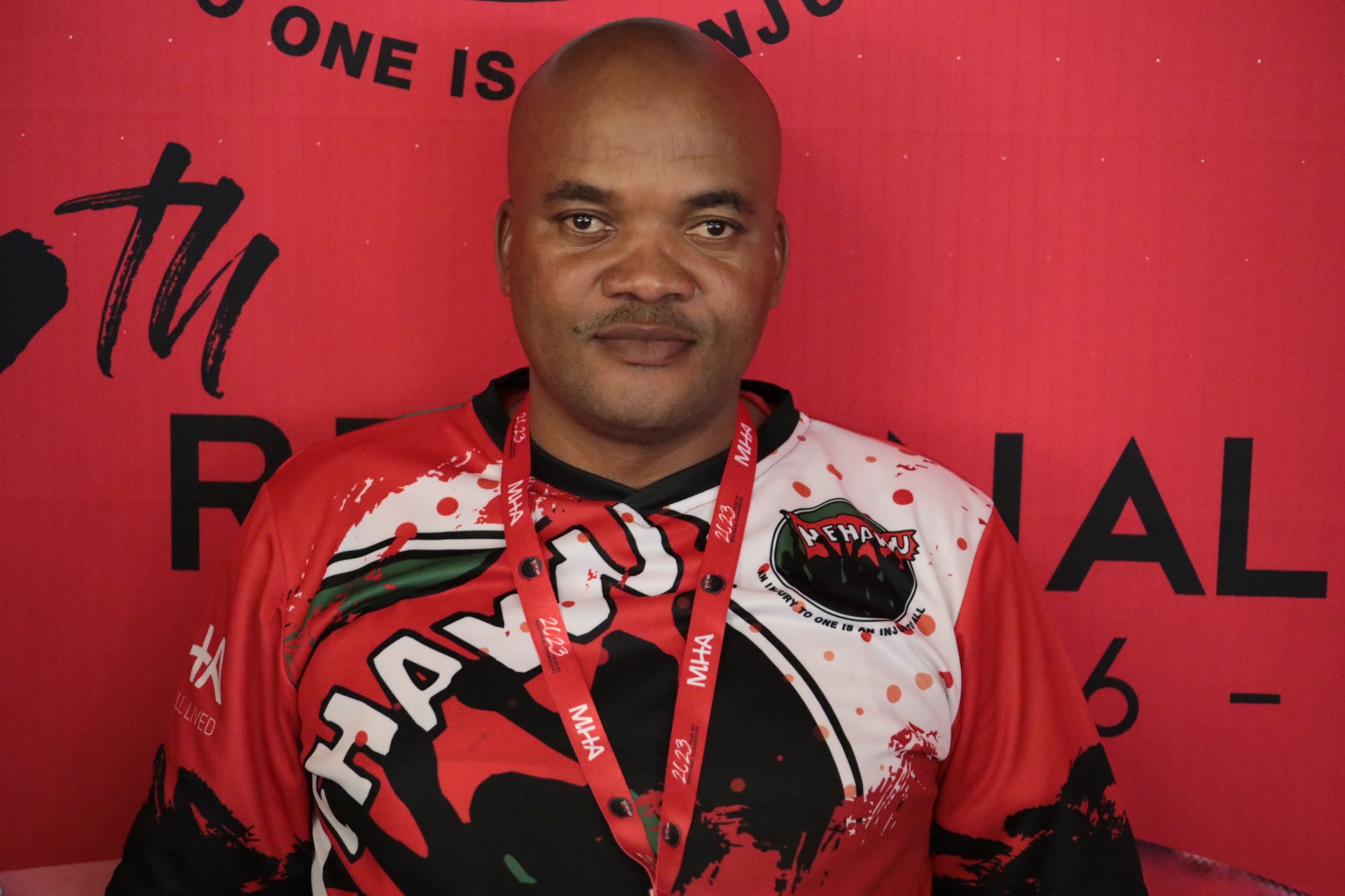 Newly Elected OR Tambo Regional Deputy Secretary - Cde Zitha Mthandwa